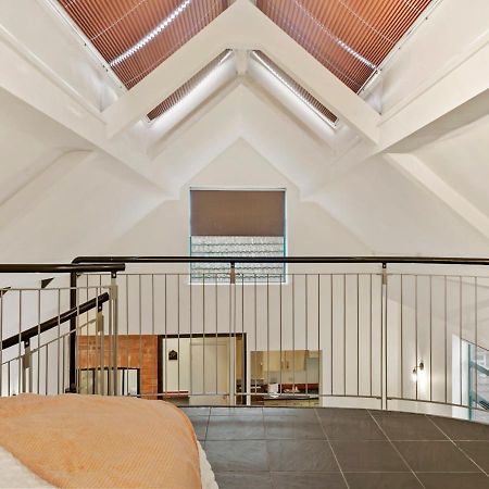 Апартаменты Parking, Heated Floors, Sleeps 4 Guests, Netflix Линкольн Экстерьер фото